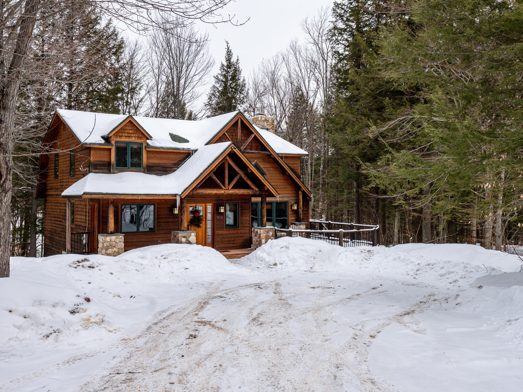 17 Viking Village Road Newry, ME 04261 - Photo 1 of 39 17 Viking Village-41