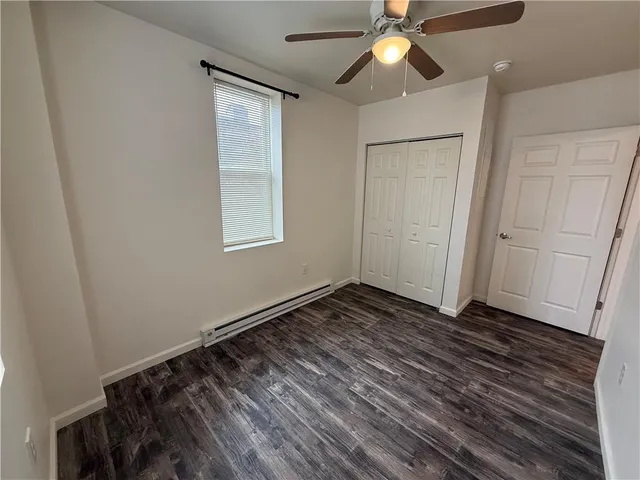 $1,250 | 570 Hansen Avenue, Unit 575, Lyndora, PA 16045