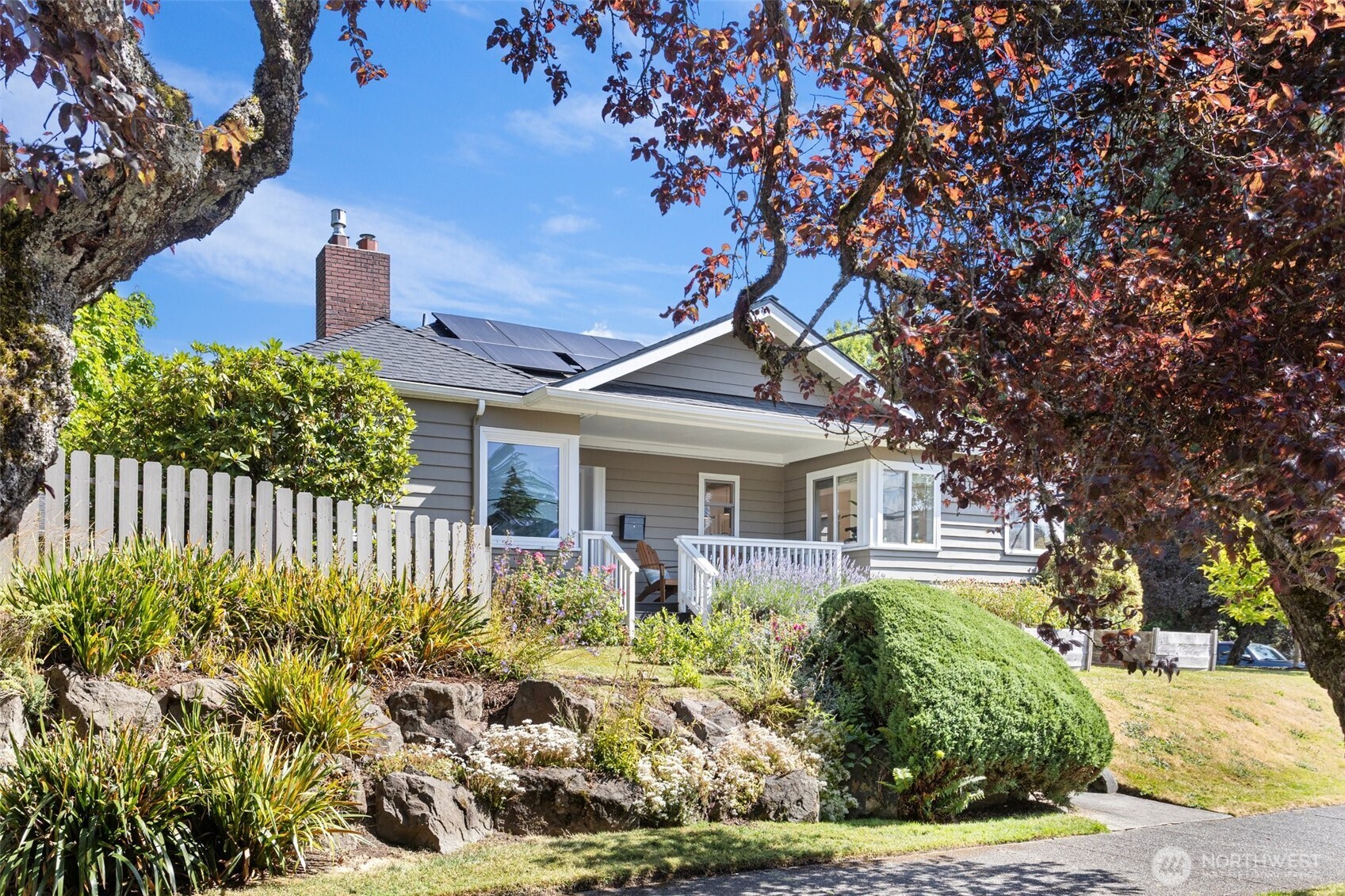 4416 South Hudson St  