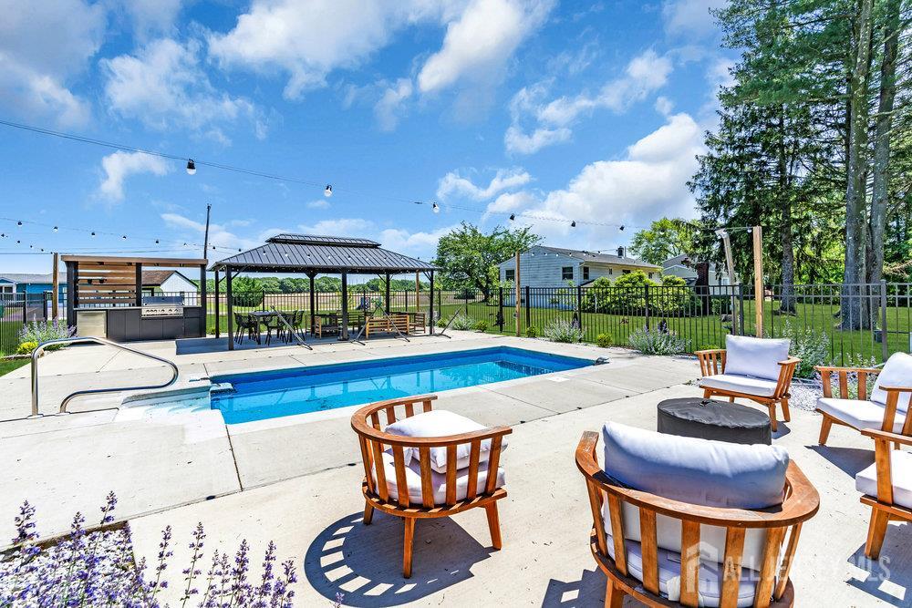 24 Bentley Road Monroe Township, NJ 08831 - Photo 16 of 62 Gallery Image 16