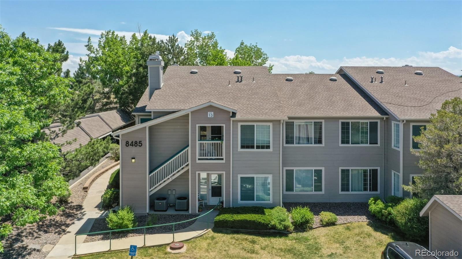 8485 Pebble Creek Way, Unit 203 Highlands Ranch, CO 80126 - Photo 45 of 49