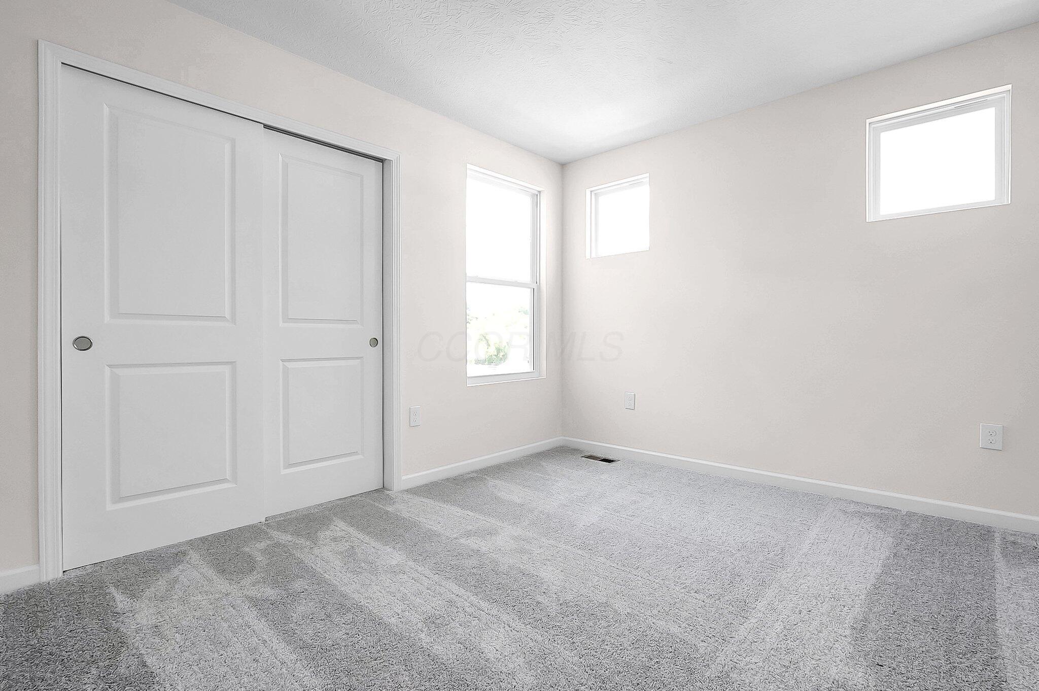 6582 Wheatly Road, Unit 601 New Albany, OH 43054 - Photo 20 of 33 second bedroom