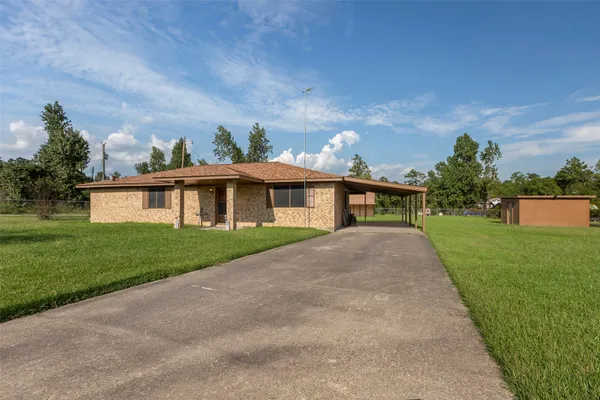 $164,000 | 302 Walnut Cove Road, Onalaska, TX 77360