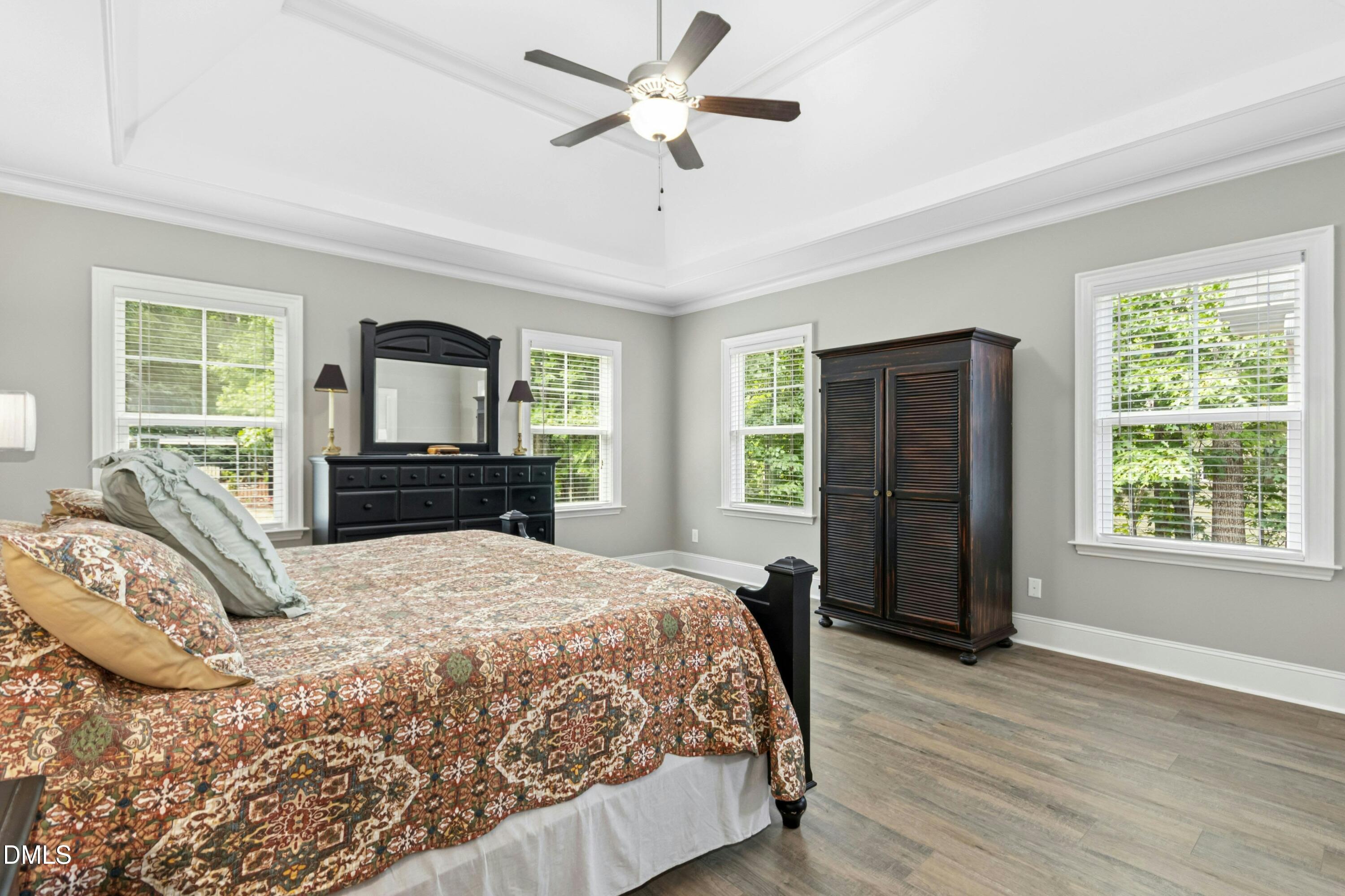 1112 Harrison Ridge Road Wake Forest, NC 27587 - Photo 11 of 36