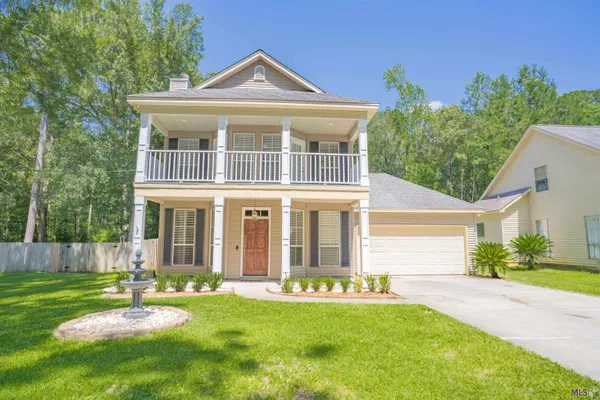 $300,000 | 70444 Courtano Drive, Covington, LA 70433