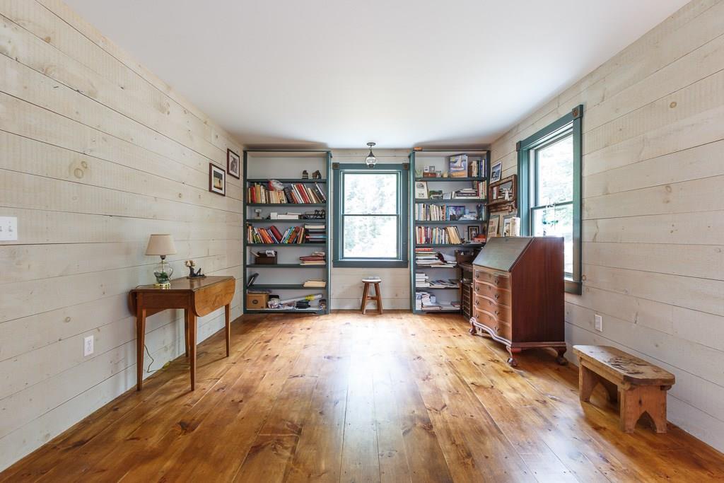 278 South Dyer Neck Road Newcastle, ME 04553 - Photo 16 of 29 Other End of Family Room with more...