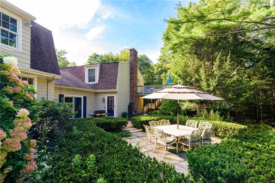 31 Raccoon Hill Road West Greenwich, RI 02817 - Photo 40 of 48 Gallery Image 40