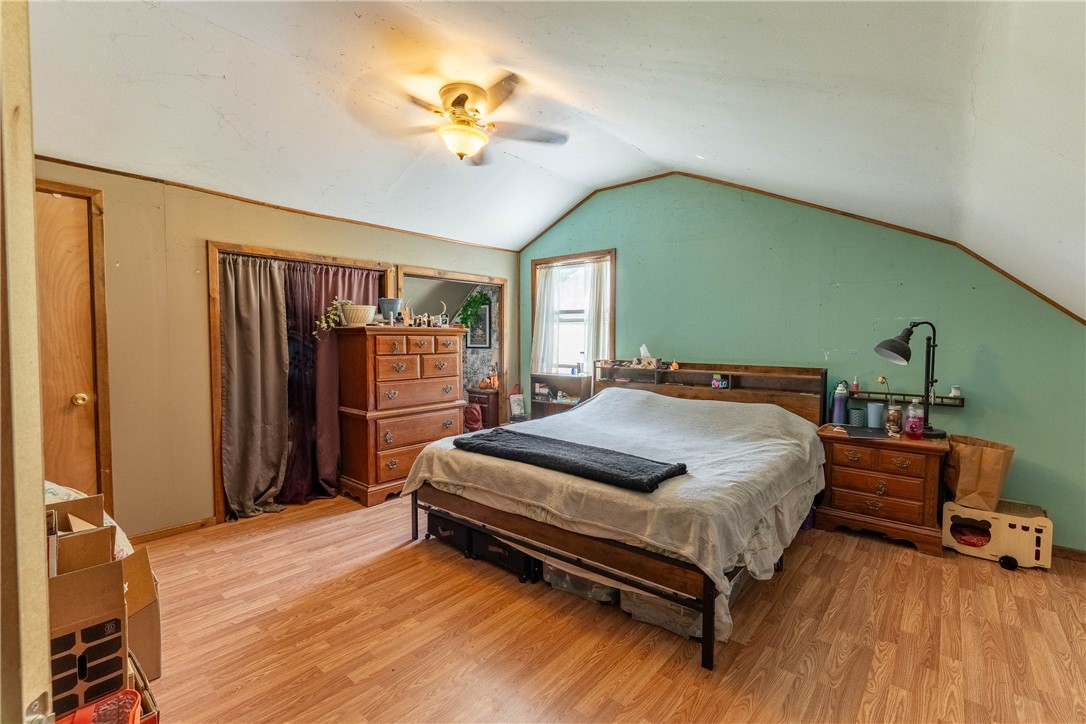 2533 Hallsport Road Willing, NY 14895 - Photo 12 of 38 PRIMARY BEDROOM