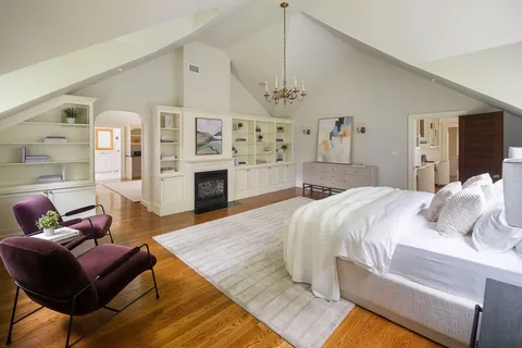 $4,295,000 | 14 Winthrop Street, Newton, MA 02465
