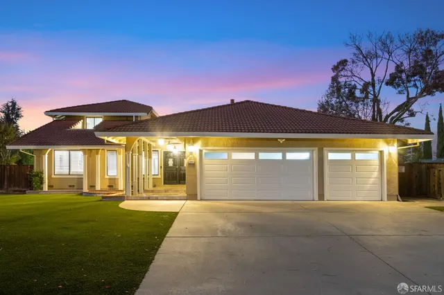 $2,499,000 | 2660 Covey Way, Livermore, CA 94550