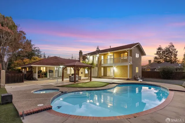 $2,499,000 | 2660 Covey Way, Livermore, CA 94550