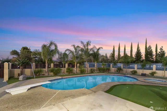 $2,499,000 | 2660 Covey Way, Livermore, CA 94550