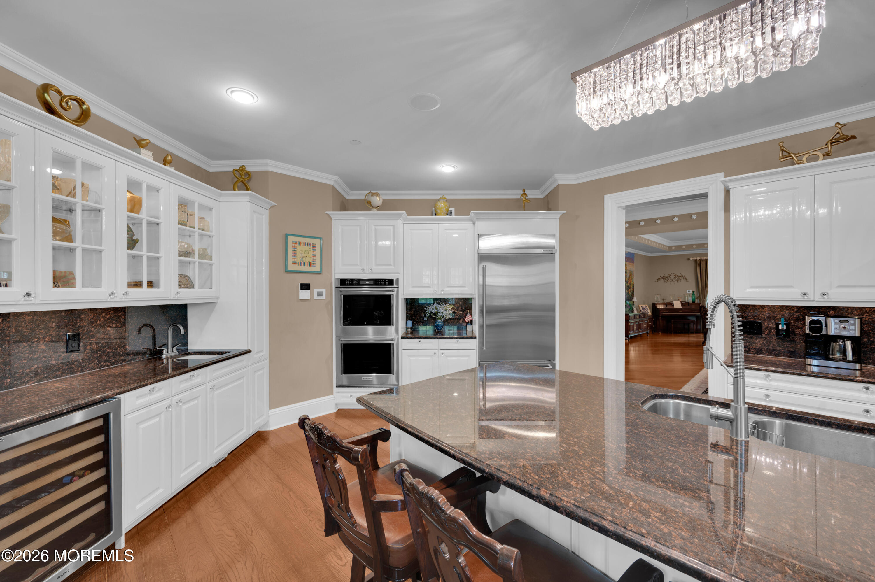 432 Oval Road, Unit 432 Manasquan, NJ 08736 - Photo 18 of 91 Kitchen 8