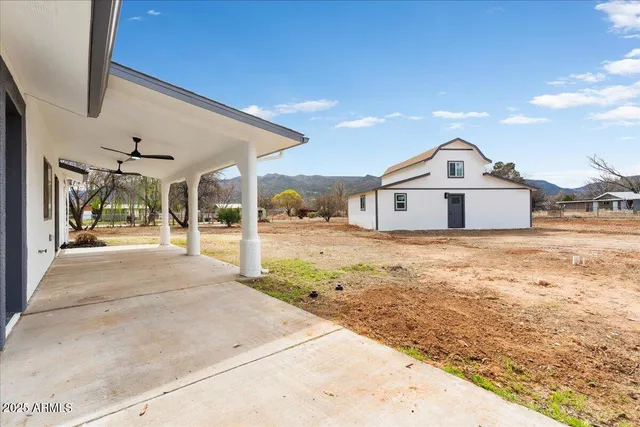 $599,000 | 1844 South Quarterhorse Lane, Camp Verde, AZ 86322