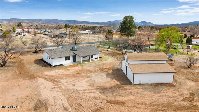 $599,000 | 1844 South Quarterhorse Lane, Camp Verde, AZ 86322