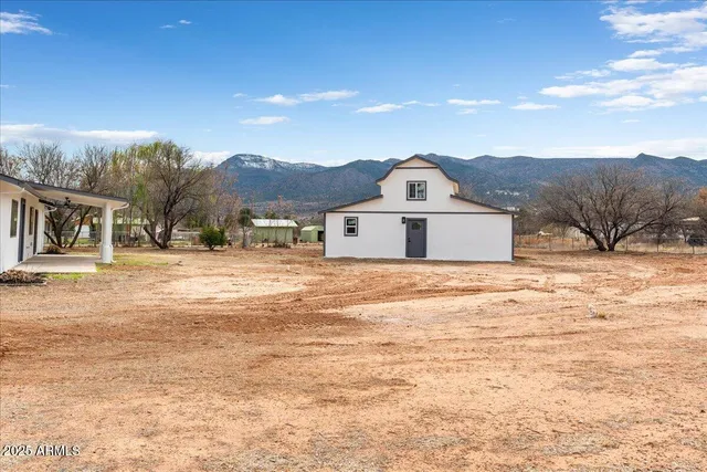 $599,000 | 1844 South Quarterhorse Lane, Camp Verde, AZ 86322