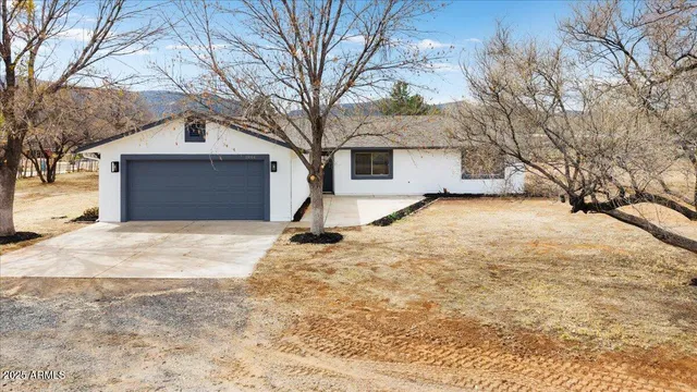 $599,000 | 1844 South Quarterhorse Lane, Camp Verde, AZ 86322