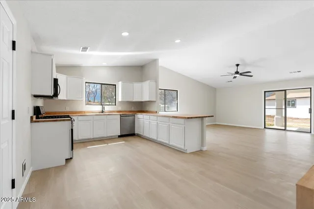 $599,000 | 1844 South Quarterhorse Lane, Camp Verde, AZ 86322