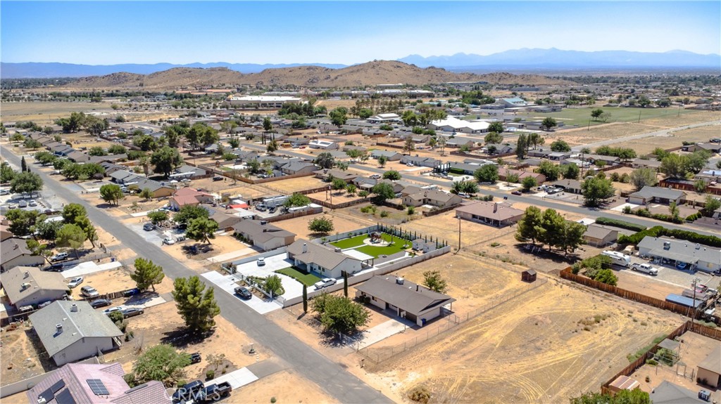15576 Ute Road Apple Valley, CA 92307 - Photo 25 of 30 Gallery Image 25