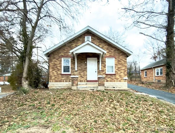 $1,300 | 719 Tiffin Avenue, St. Louis, MO 63135