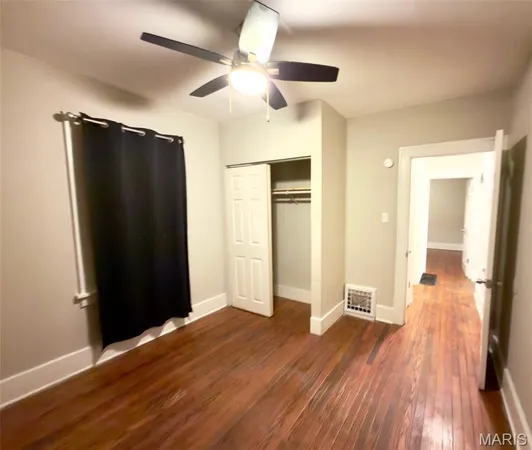 $1,300 | 719 Tiffin Avenue, St. Louis, MO 63135