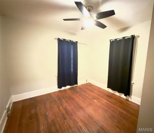 $1,300 | 719 Tiffin Avenue, St. Louis, MO 63135