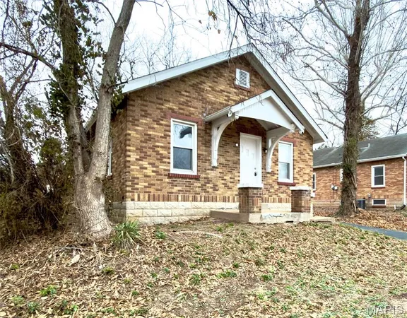 $1,300 | 719 Tiffin Avenue, St. Louis, MO 63135