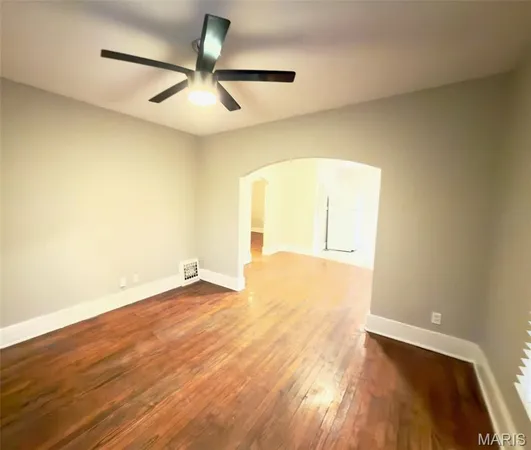 $1,300 | 719 Tiffin Avenue, St. Louis, MO 63135