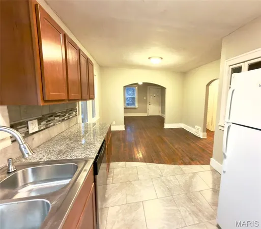 $1,300 | 719 Tiffin Avenue, St. Louis, MO 63135