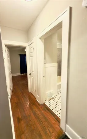 $1,300 | 719 Tiffin Avenue, St. Louis, MO 63135