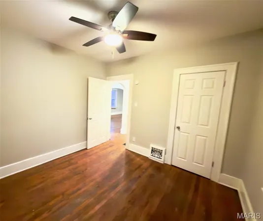 $1,300 | 719 Tiffin Avenue, St. Louis, MO 63135