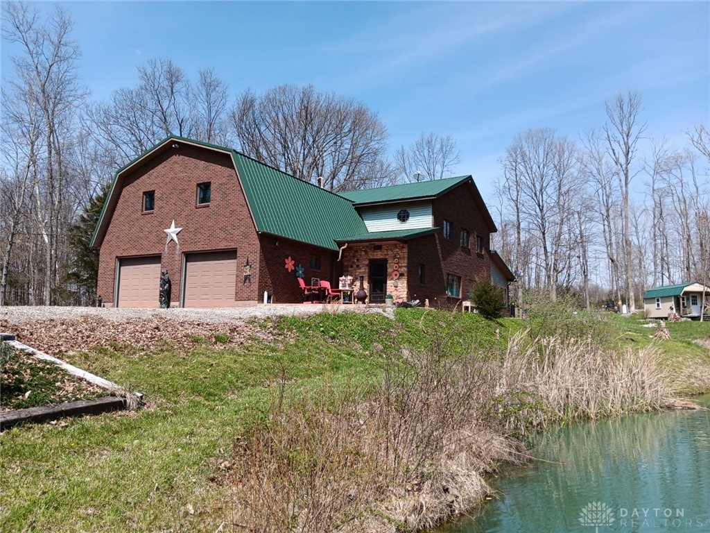 6729 Pondlick Road Winchester, OH 45697 - Photo 1 of 30
