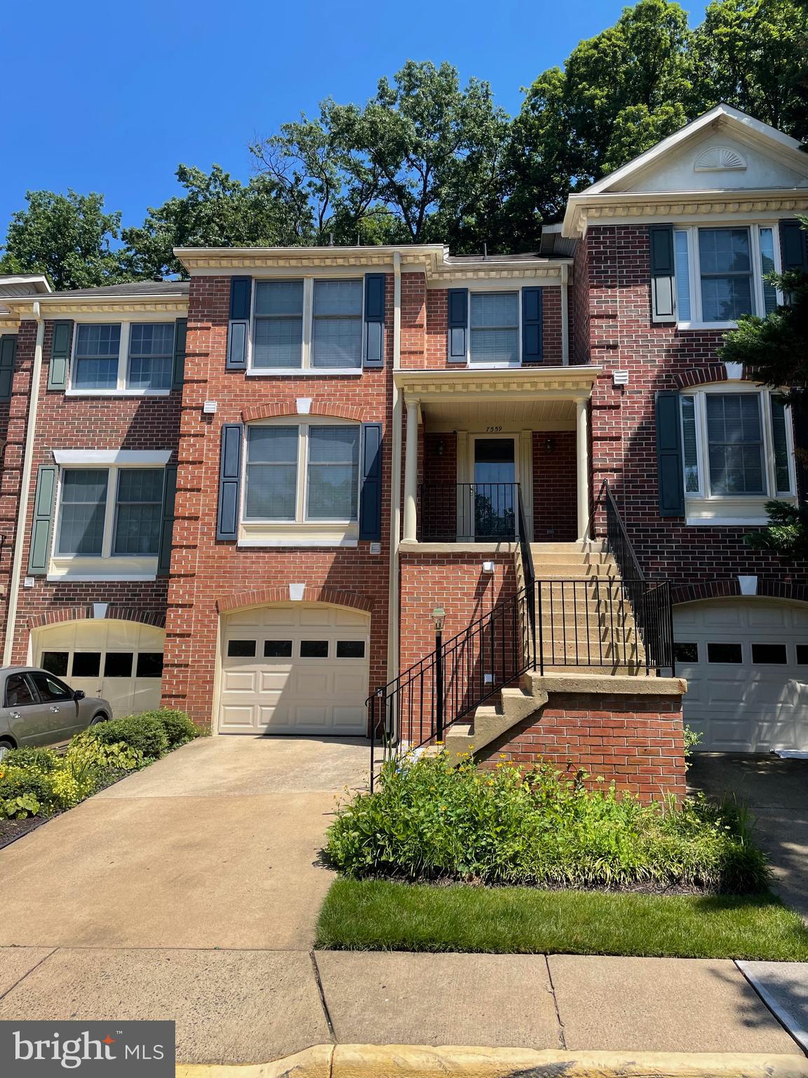 7559 Westmore Drive Springfield, VA 22150 - Photo 1 of 42