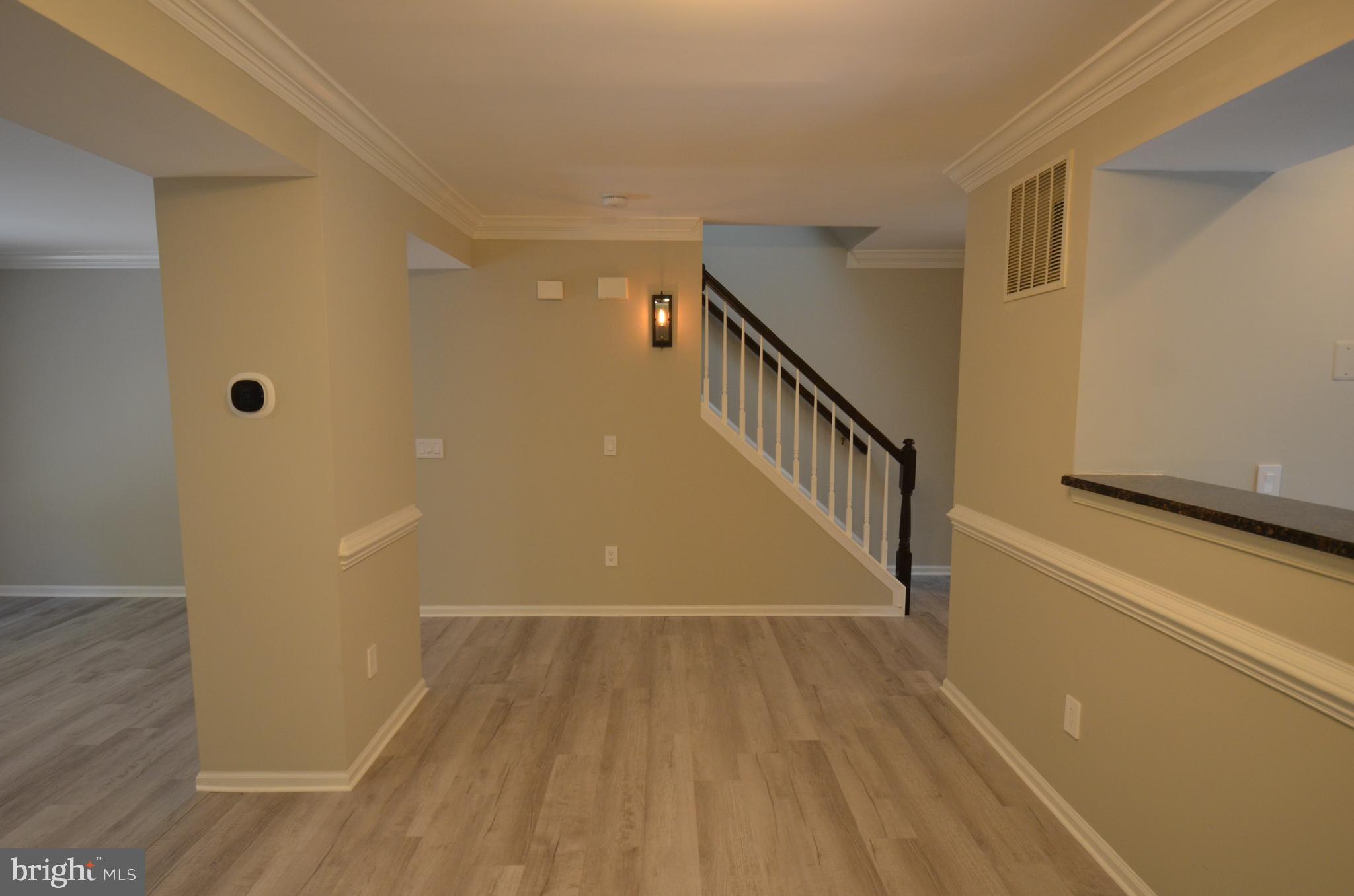 7559 Westmore Drive Springfield, VA 22150 - Photo 11 of 42 Dining Room View 2
