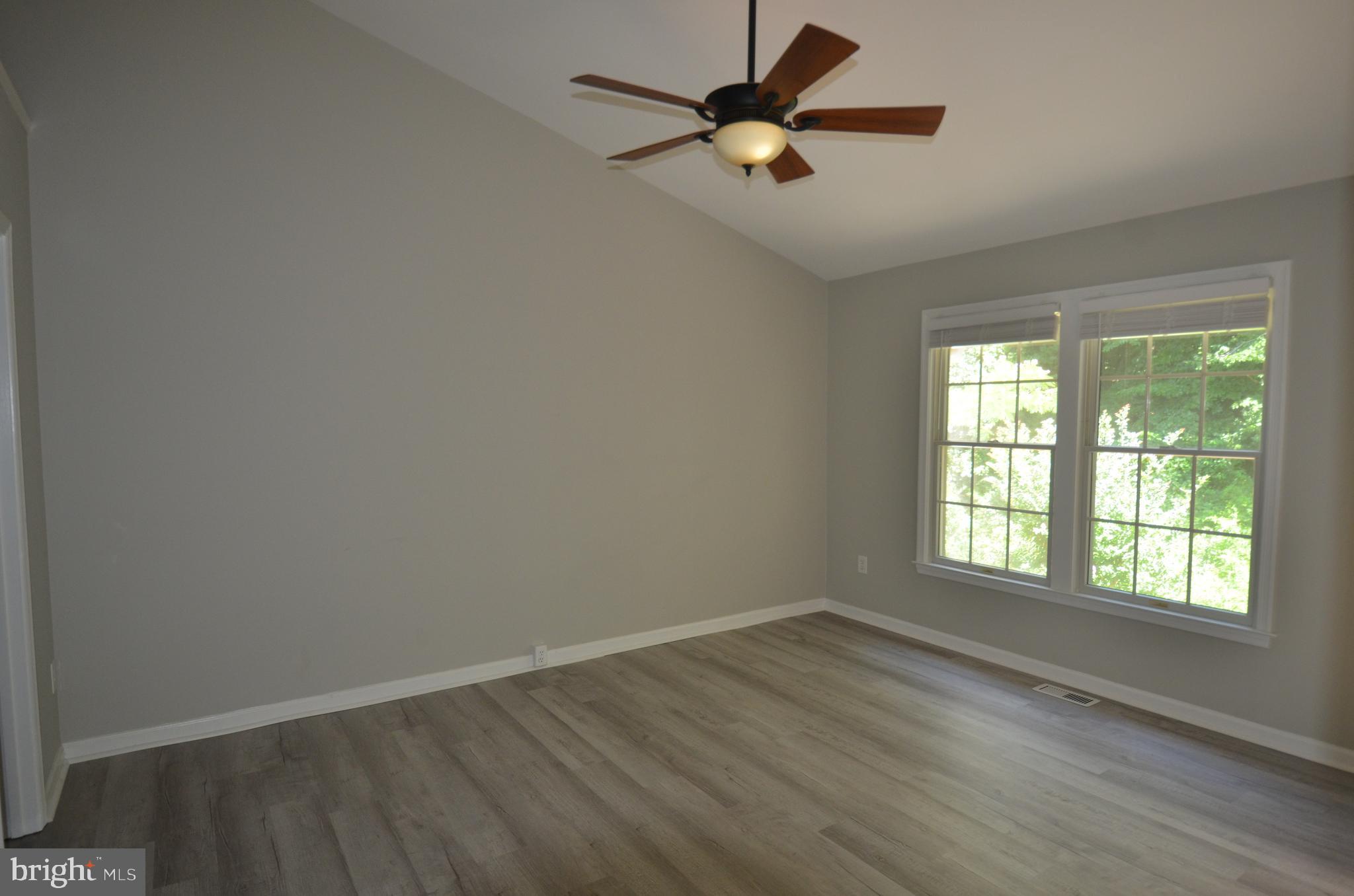 7559 Westmore Drive Springfield, VA 22150 - Photo 18 of 42 Soaring ceilings in Primary Bedroom