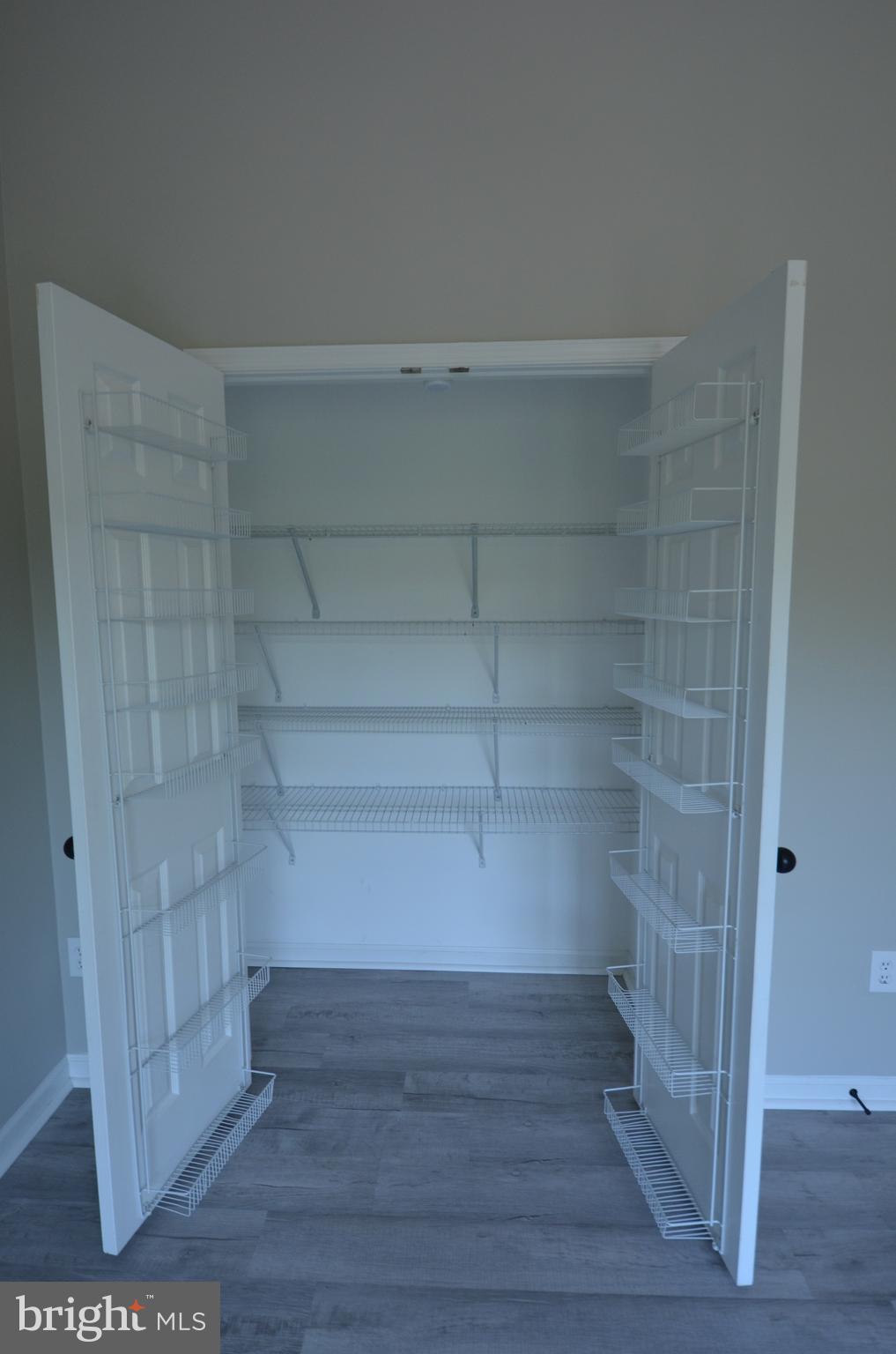 7559 Westmore Drive Springfield, VA 22150 - Photo 28 of 42 Ample storage in Bedroom Two closet