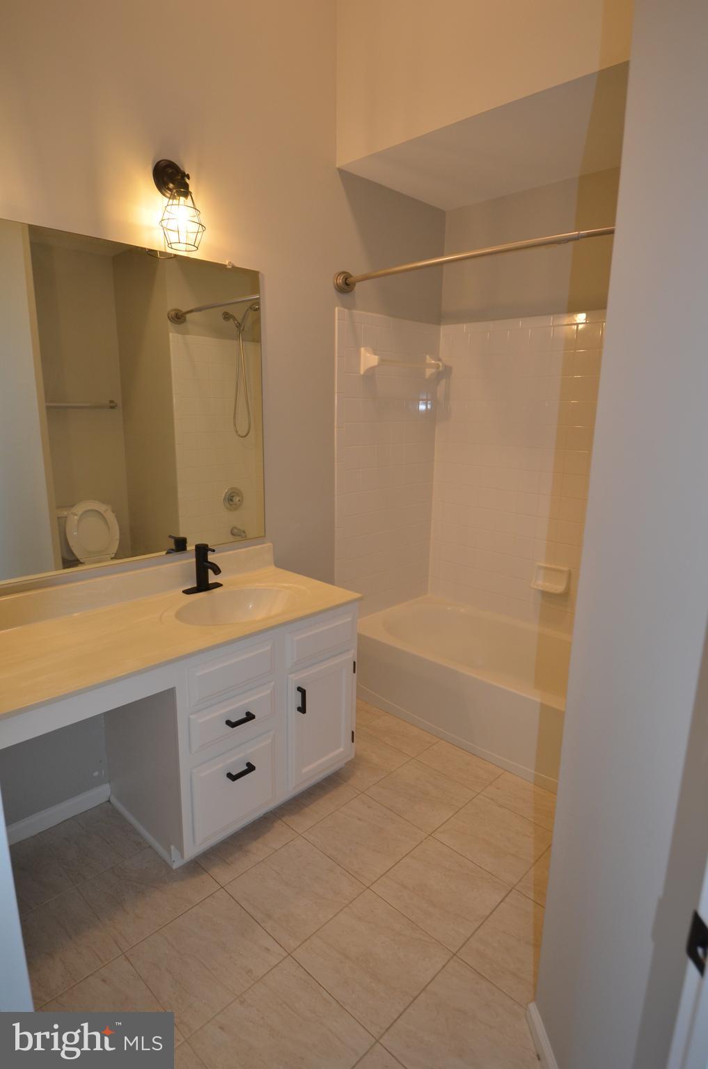 7559 Westmore Drive Springfield, VA 22150 - Photo 32 of 42 Another View of Bathroom Two