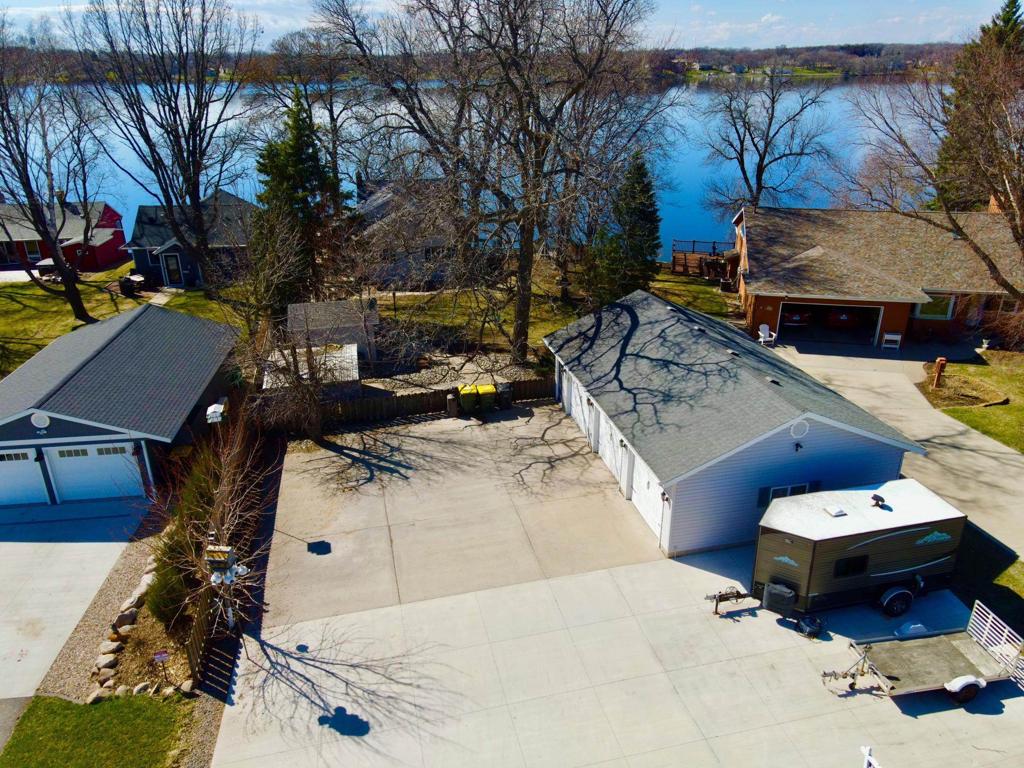 5134 East Eagle Lake Road Willmar, MN 56201 - Photo 36 of 36
