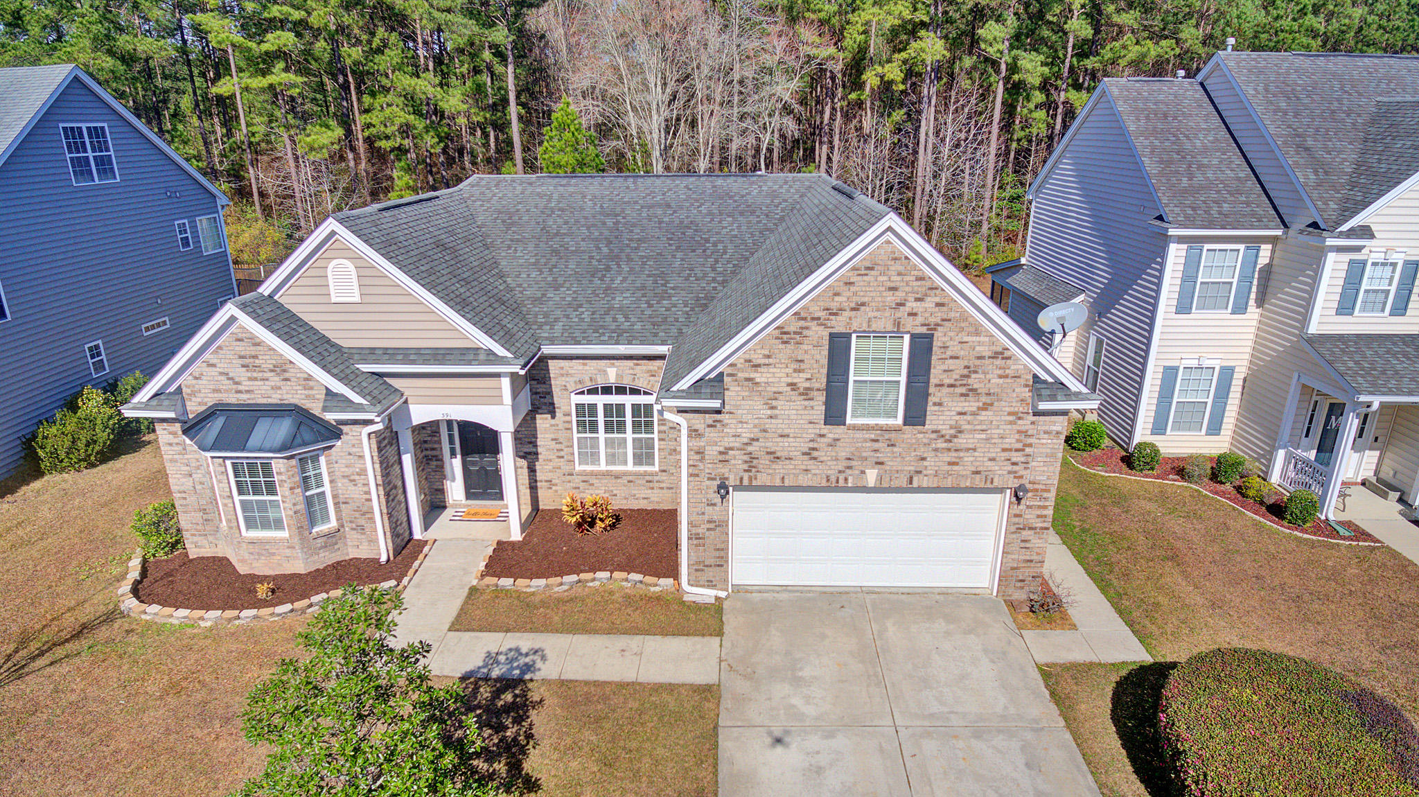 391 Decatur Drive Summerville, SC 29486 - Photo 1 of 38 391 Decatur, Summerville SC (2)