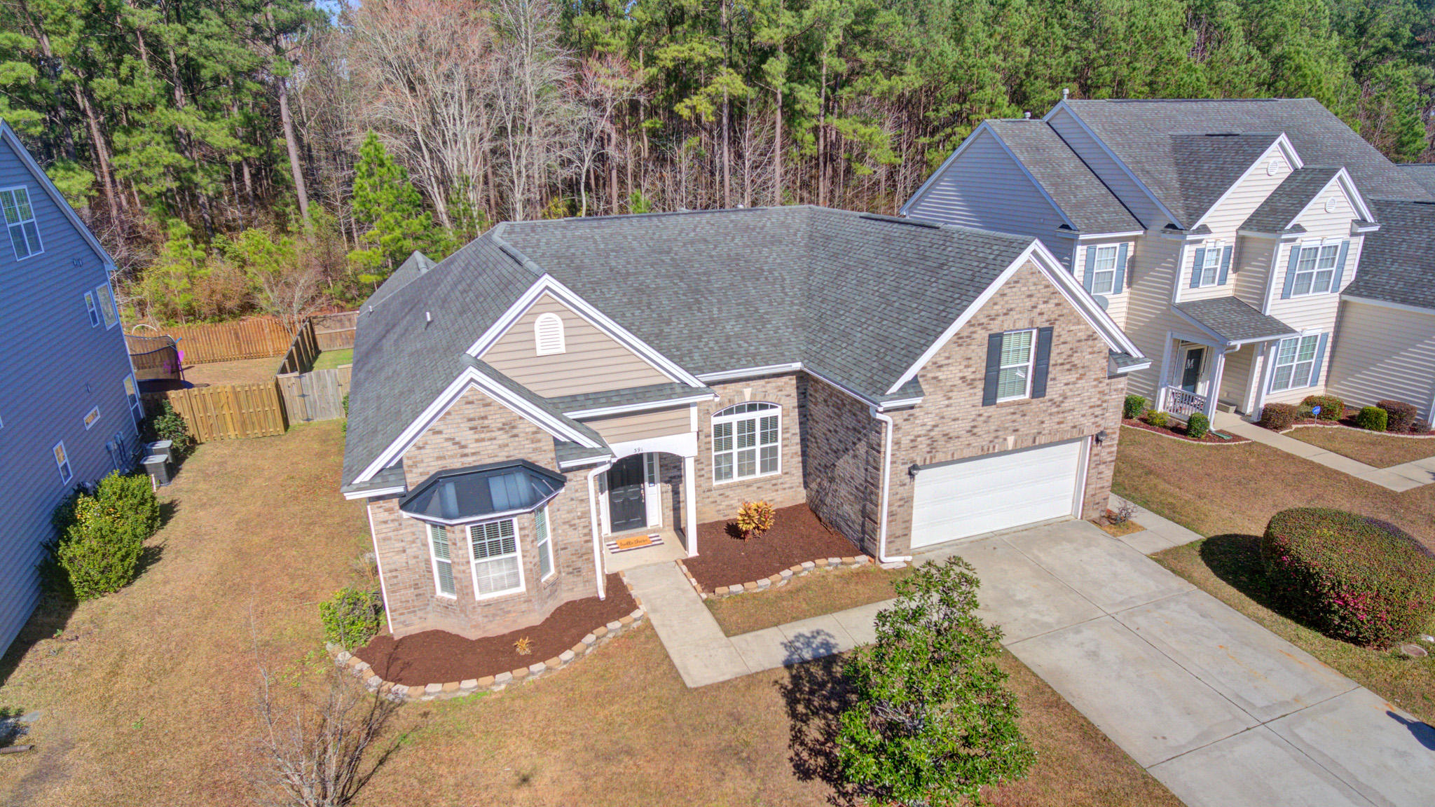 391 Decatur Drive Summerville, SC 29486 - Photo 18 of 38 391 Decatur, Summerville SC (3)