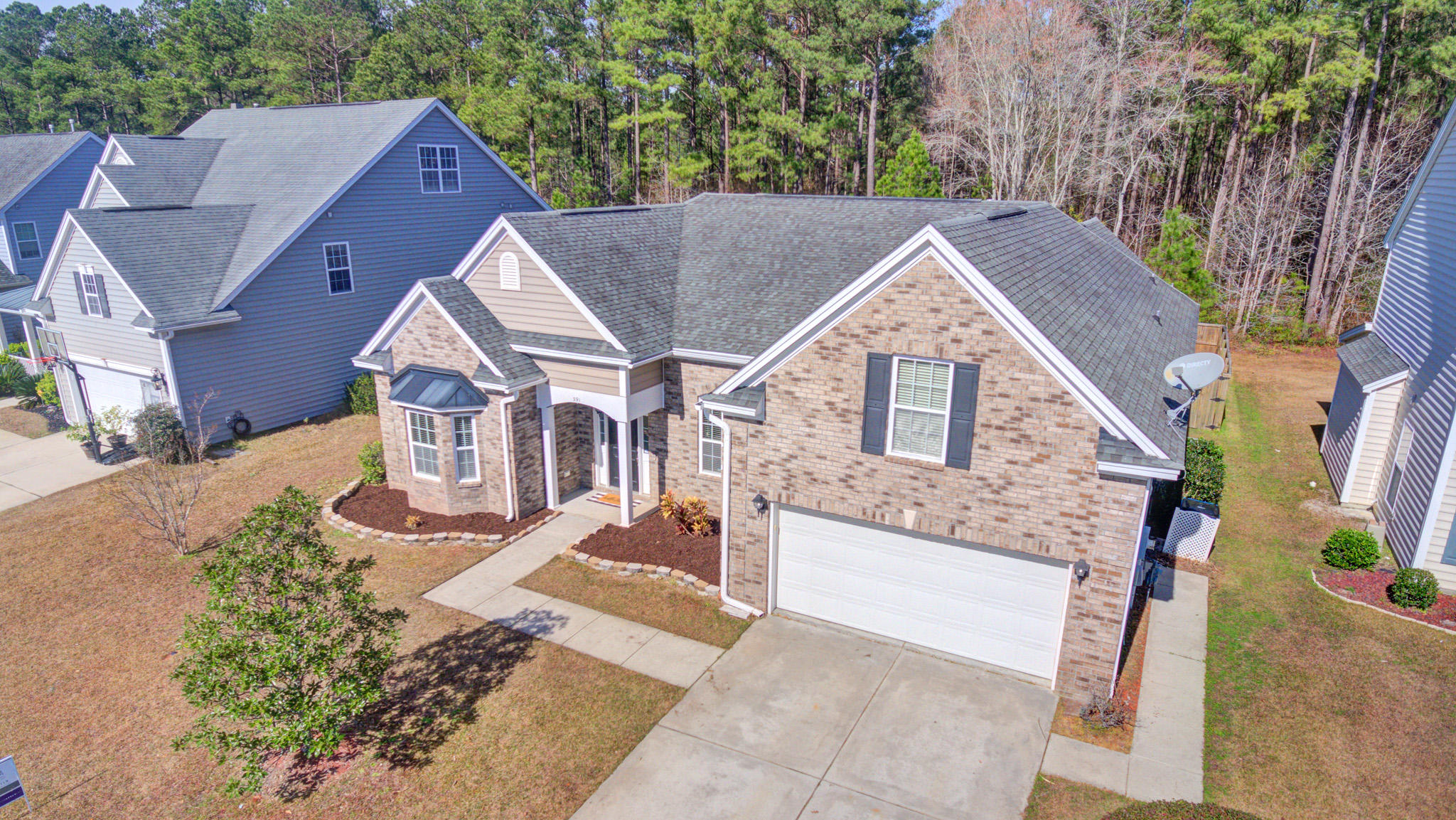 391 Decatur Drive Summerville, SC 29486 - Photo 36 of 38 391 Decatur, Summerville SC (1)