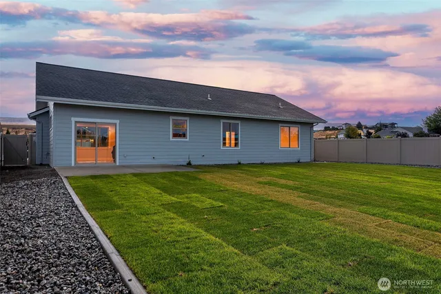 $548,000 | 2523 Plateau Drive, East Wenatchee, WA 98802