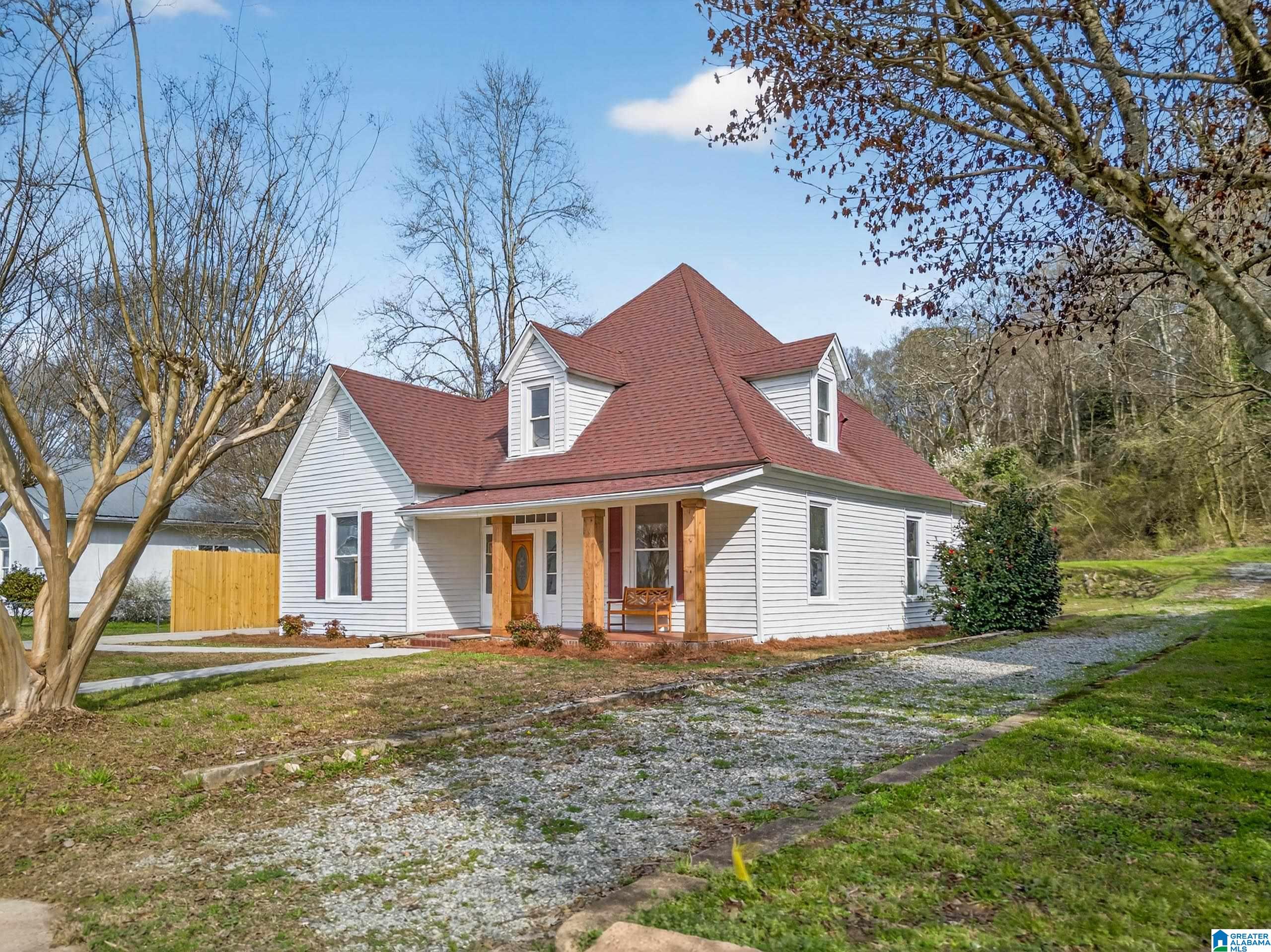 213 Main Street Oxford, AL 36203 - Photo 39 of 44