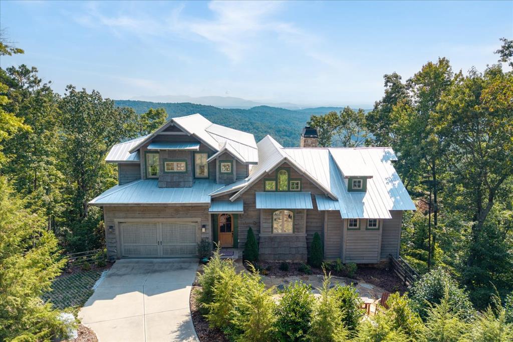 207 Utana Blfs Trail Ellijay, GA 30540 - Photo 3 of 100