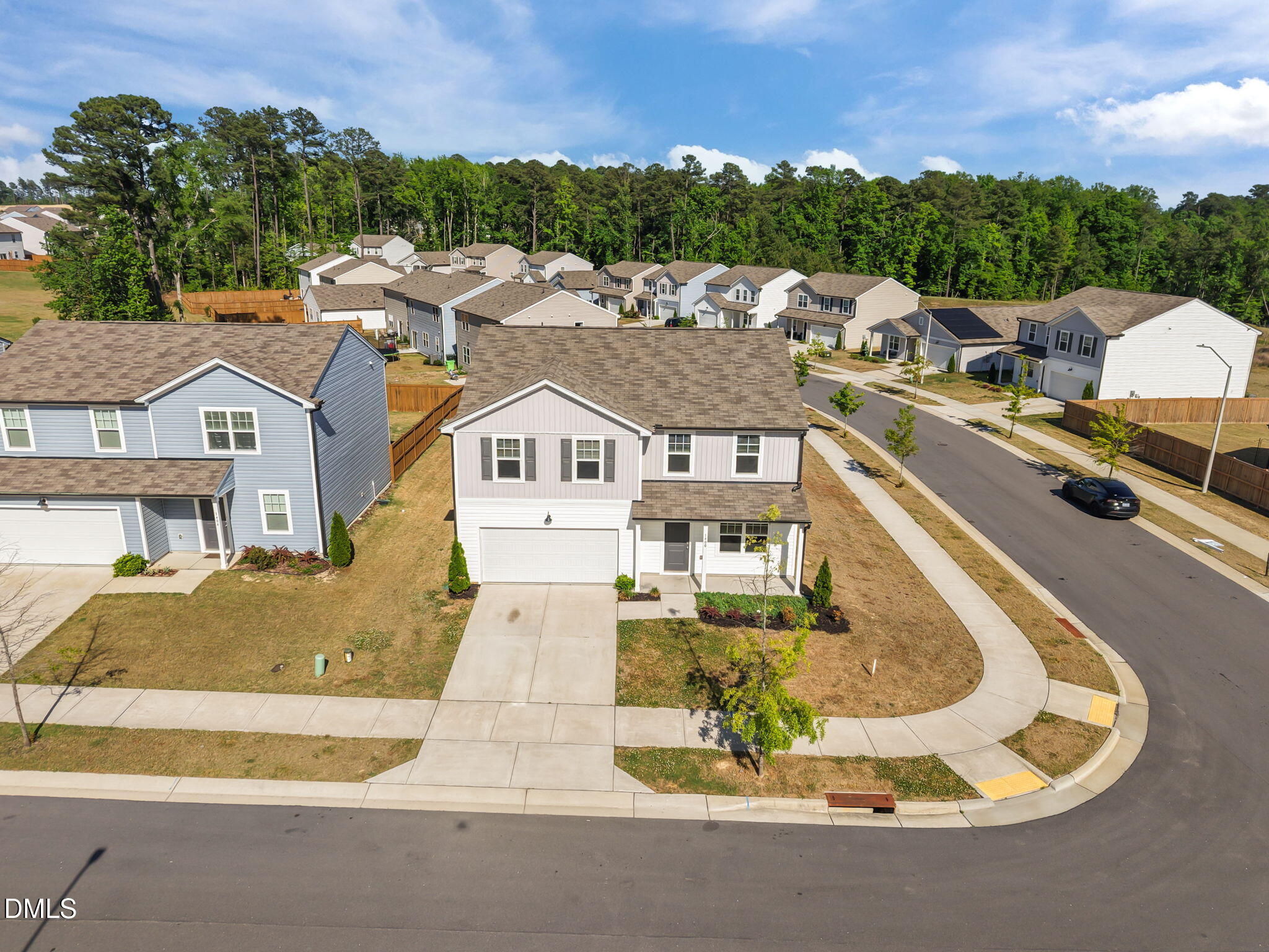 1400 Justice Union Court Raleigh, NC 27604 - Photo 6 of 45