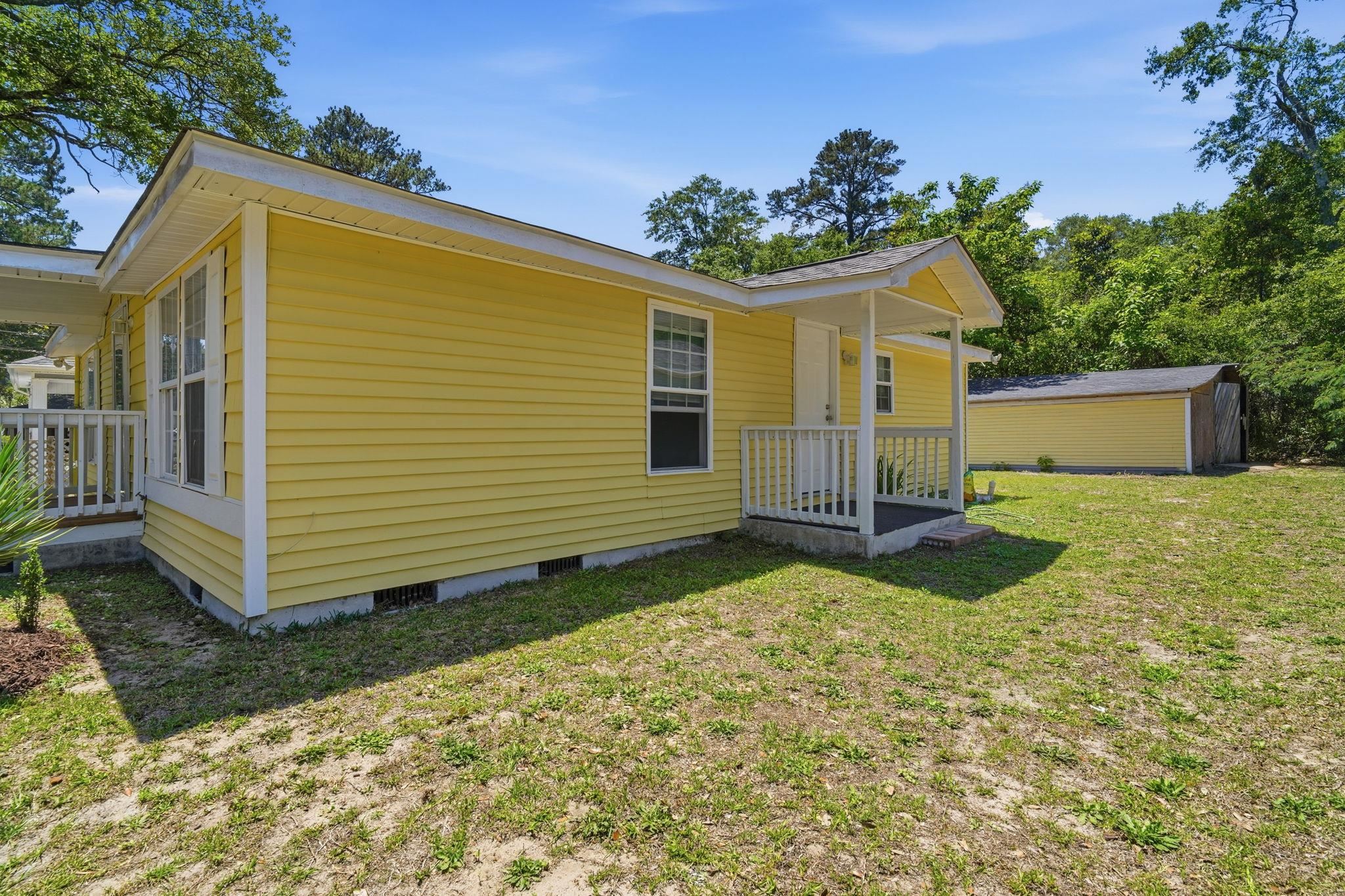 803 Melson Street Conway, SC 29527 - Photo 28 of 30
