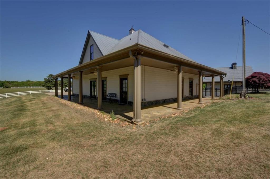 7527 Highway 326 Commerce, GA 30530 - Photo 49 of 57