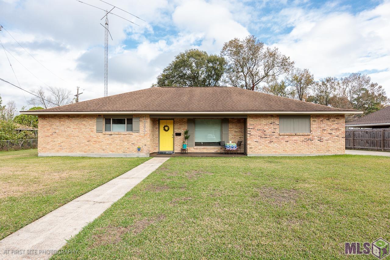 10531 Ranchwood Drive Baton Rouge, LA 70815 - Photo 5 of 34