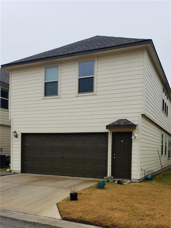 214 Diamond Point Drive Dripping Springs, TX 78620 - Photo 2 of 32