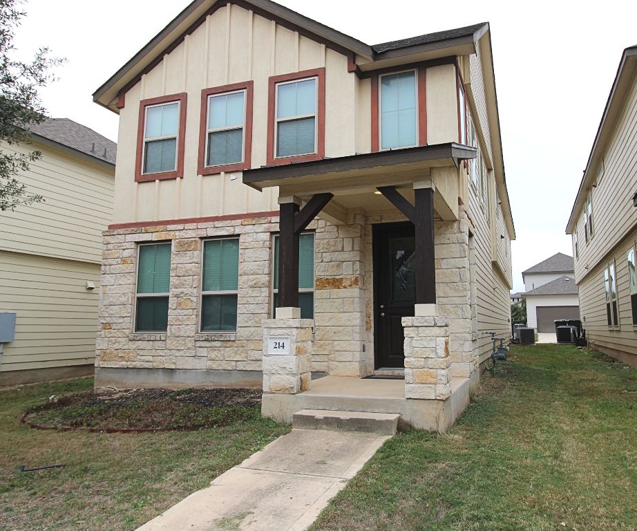 214 Diamond Point Drive Dripping Springs, TX 78620 - Photo 24 of 32